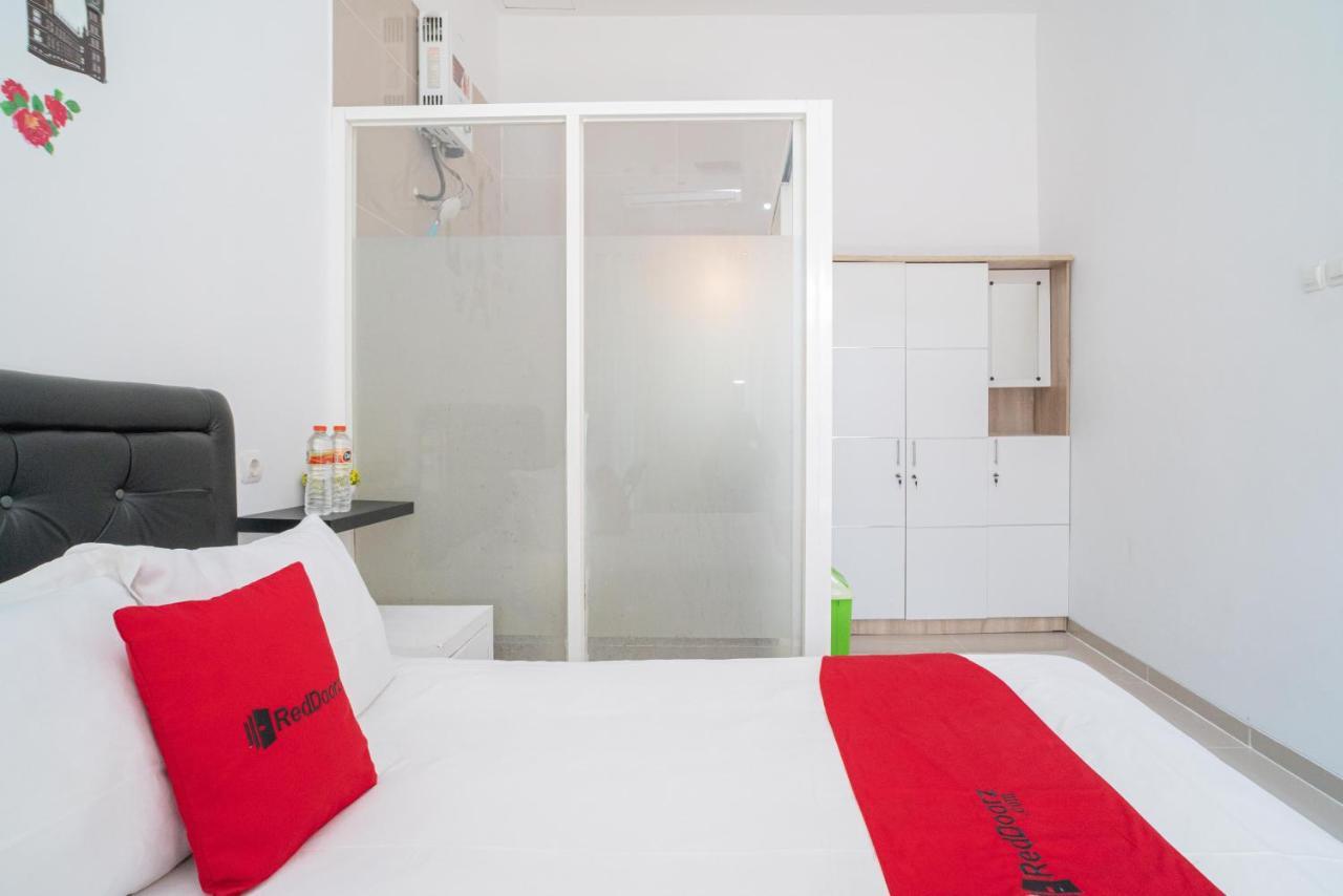 Reddoorz Syariah At Winong Nganjuk Hotel Exterior foto